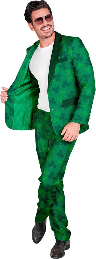 Kostuum St. Patrick's Day | XL