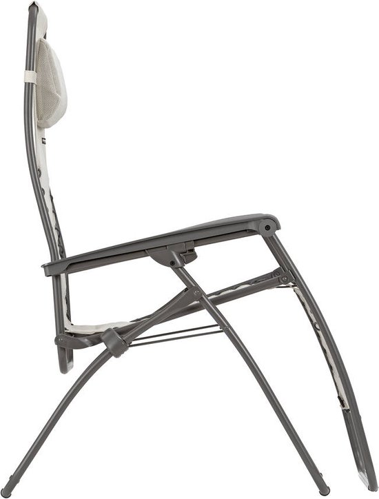 Lafuma RSXA - Relaxstoel - Inklapbaar - Verstelbaar - Zero Gravity - Seigle II van Lafuma. — afbeelding 2