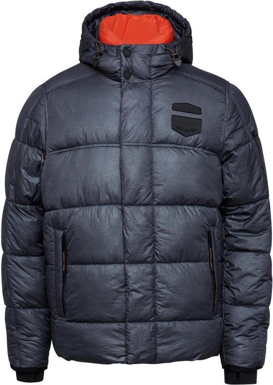 PME Legend Performance Iciclair - Blauw - Taille M - Homme