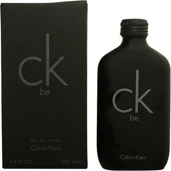 Calvin Klein CK Be 100 ml – Eau de Toilette – Unisex