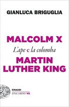 Malcom X e Martin Luther King