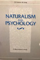 Naturalism and psychology