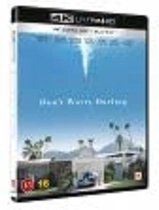 Don't Worry Darling [Blu-Ray 4K]+[Blu-Ray]