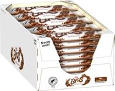 Bros - Barre de Chocolat Léger - 40 pièces