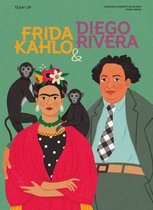 Team Up 3 - Team Up: Frida Kahlo & Diego Rivera