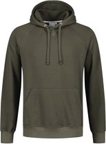 Santino Rens Hooded sweater lange mouwen - Marine - XXL