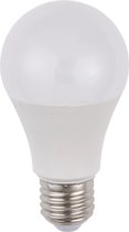 Lampe SPL E27 Pear 4W Opale Warmwit 12-60V AC/ DC
