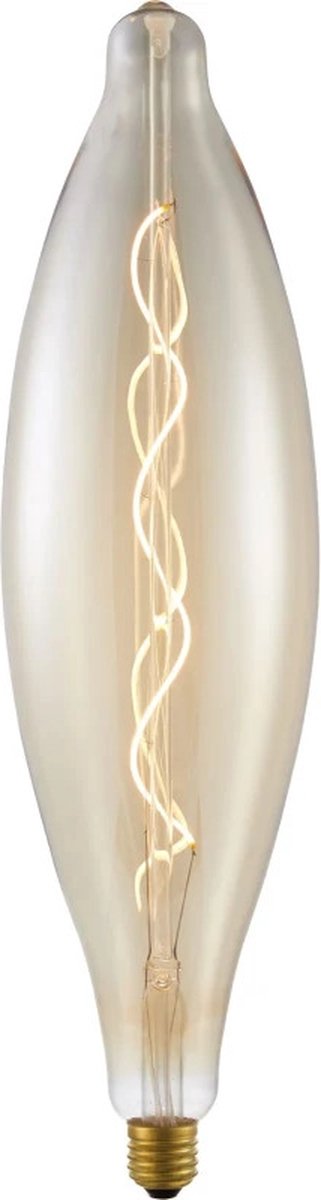 SPL LED Filament BIG Flex - 4W (GOUD)