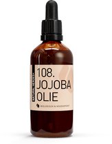 Natural Heroes - Jojoba Olie (Biologisch & Koudgeperst) 100 ml