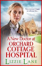 Orchard Cottage Hospital 1 - A New Doctor at Orchard Cottage Hospital