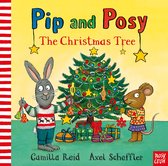 Pip & Posy: The Christmas Tree