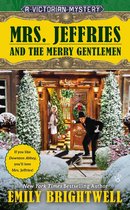 Mrs. Jeffries & The Merry Gentlemen