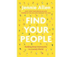 Find Your People