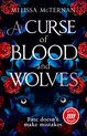 Wolf Brothers-A Curse of Blood and Wolves
