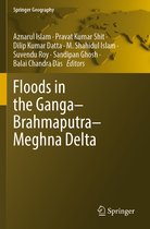 Springer Geography- Floods in the Ganga–Brahmaputra–Meghna Delta