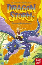 Dragon Storm- Dragon Storm: Erin and Rockhammer
