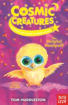 Cosmic Creatures- Cosmic Creatures: The Helpful Hootpuff