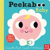 Peekaboo- Peekaboo Baby