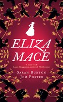 Eliza Mace Mysteries- Eliza Mace