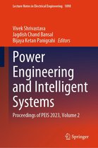 Lecture Notes in Electrical Engineering 1098 - Power Engineering and Intelligent Systems