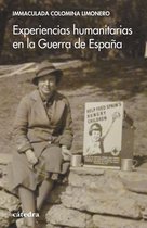 Historia. Serie menor - Experiencias humanitarias en la Guerra de España