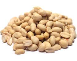 Oswalt Pinda's - Geblancheerd en Gepeld - 20KG