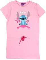 Disney Robe Disney Lilo & Stitch rose clair Kids & Enfant Filles - Taille : 110