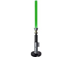 Ukonic Disney Star Wars 3D Lightsaber Lamp-Luke Skywalker (Diversen) Nieuw