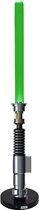 UKONIC - Star Wars - Luke Skywalker Groene Lightsaber Bureaulamp LED - 60cm