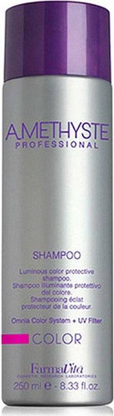 Shampoo Amethyste Color Farmavita