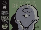Complete Peanuts 1965 1966