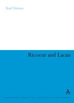 Ricoeur And Lacan