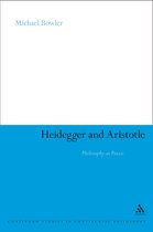 Heidegger And Aristotle