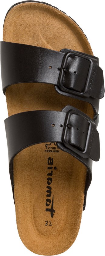 Tamaris Pantoufle Femme 1-27503-42 001 Taille : 37 EU