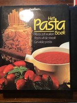 Pastaboek, het