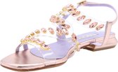 Sandale Albano Rose 37