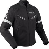 Bering Jacket Exup Black L - Maat - Jas