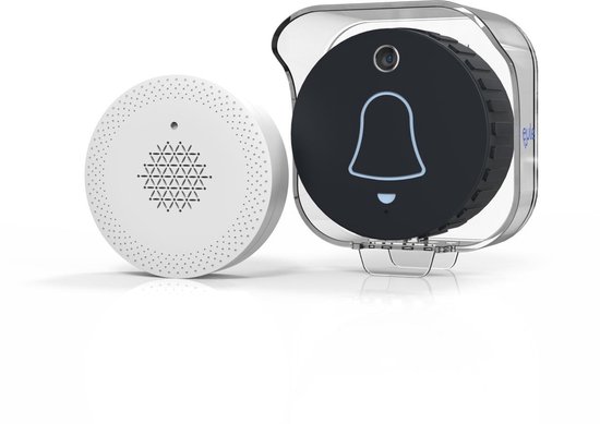 Eule hotsell video doorbell