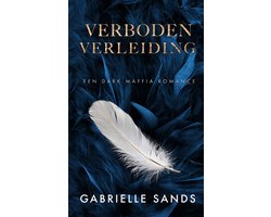 Omslag van The Fallen 2 - Verboden verleiding
