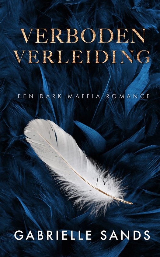 The Fallen 2 - Verboden verleiding - cover