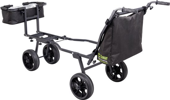 Foto: Sensas trolley compact world champion sensas