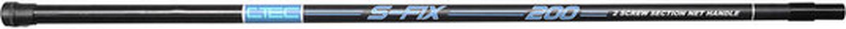 CTEC - Schepnetsteel S. Fix 300 Tele Net Handle - CTEC