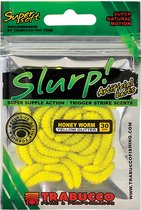 Trabucco - Kunstaas Slurp Bait Honey Worm - Trabucco