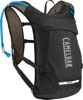 Camelbak Chase Adventure 8 Hydratatie Vest 4.5l Zwart