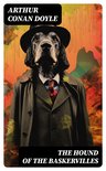 THE HOUND OF THE BASKERVILLES