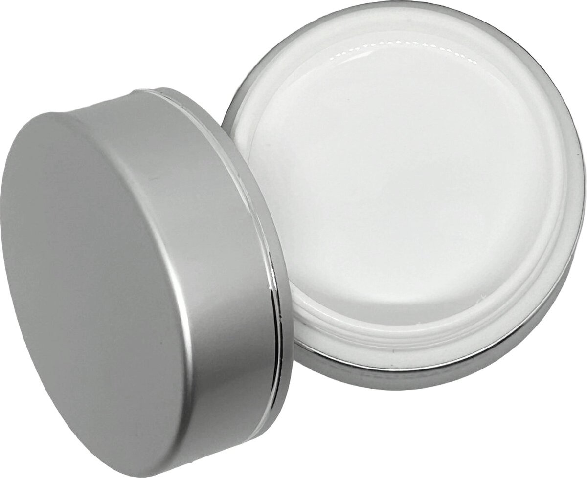 Goedkoopste Astonishing Nails - Arctic White - 25 gram - Nagel Builder Gel - Nagels - Nagelgel - Gelnagels - Gellac - Gellak - UV/Led Gel - Nagellak - Gel Nails - Gelnagel producten - Gel Nagellak - Gel Nagel - Gelnagels voor Thuis - Nagel verlenging