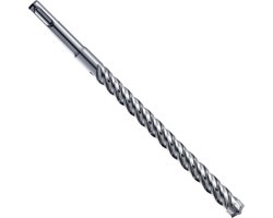 SDS-plus hamerboor – 4 snijvlakken – 10mm x 200mm