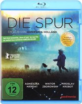 Die Spur/Blu-ray