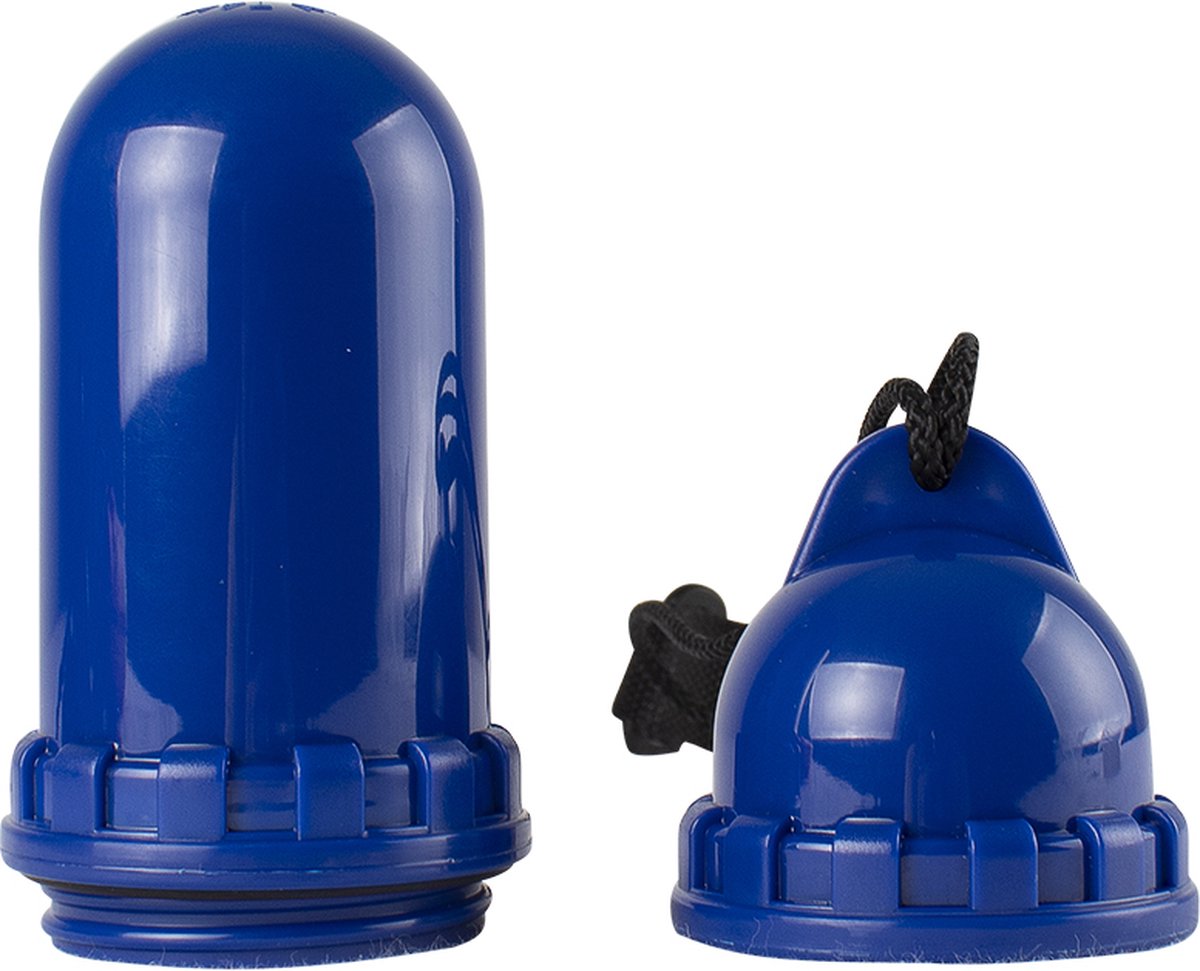 Waterdichte koker | Procean | 16 x 5 cm | blauw — afbeelding 3