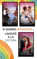 Pack promocional 385 - E-Pack Bianca marzo 2024
